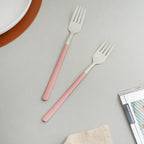 Fork Set of 2 Nestasia