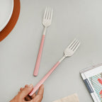 Fork Set of 2 Nestasia