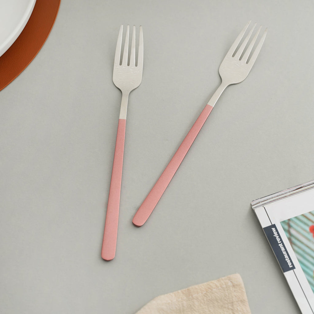 Fork Set of 2 Nestasia