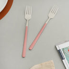 Fork Set of 2 Nestasia