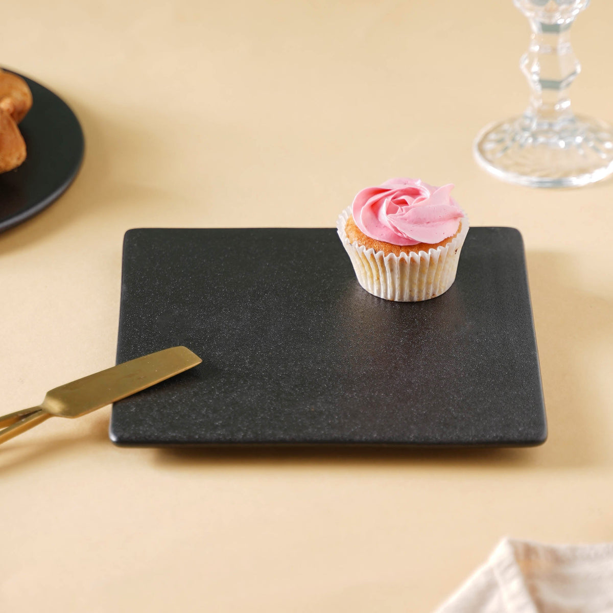 Square Charcuterie Board Small Nestasia