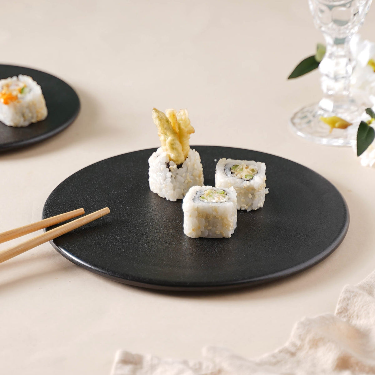 Round Cheese Board Small Nestasia