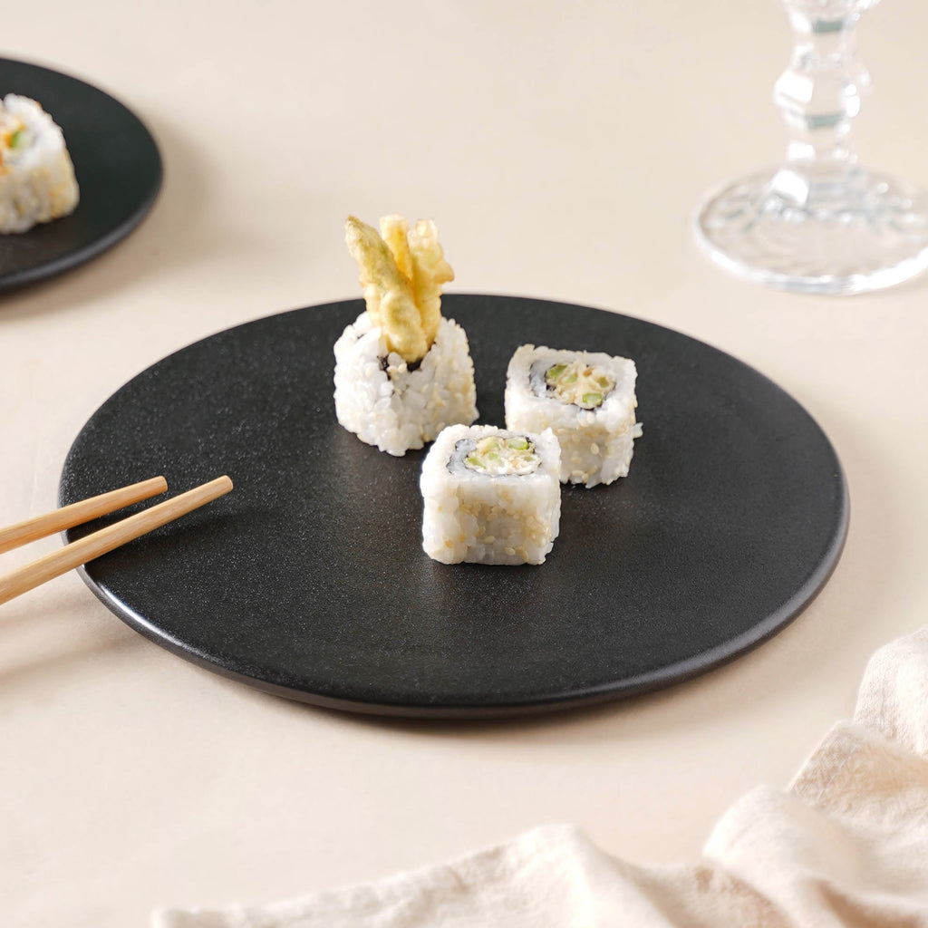 Round Cheese Board Small Nestasia