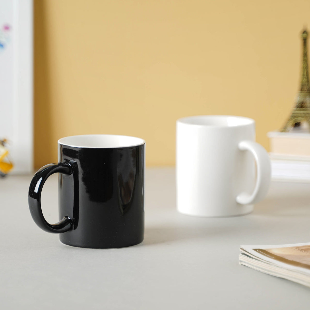 Hot Chocolate Cup Nestasia