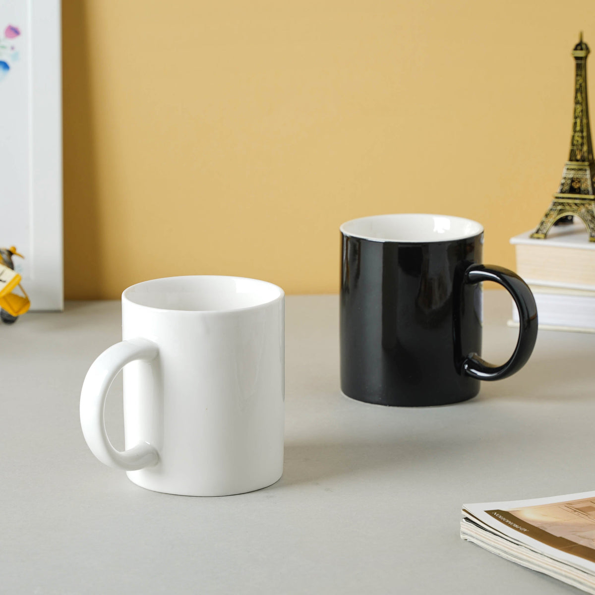 Hot Chocolate Cup Nestasia