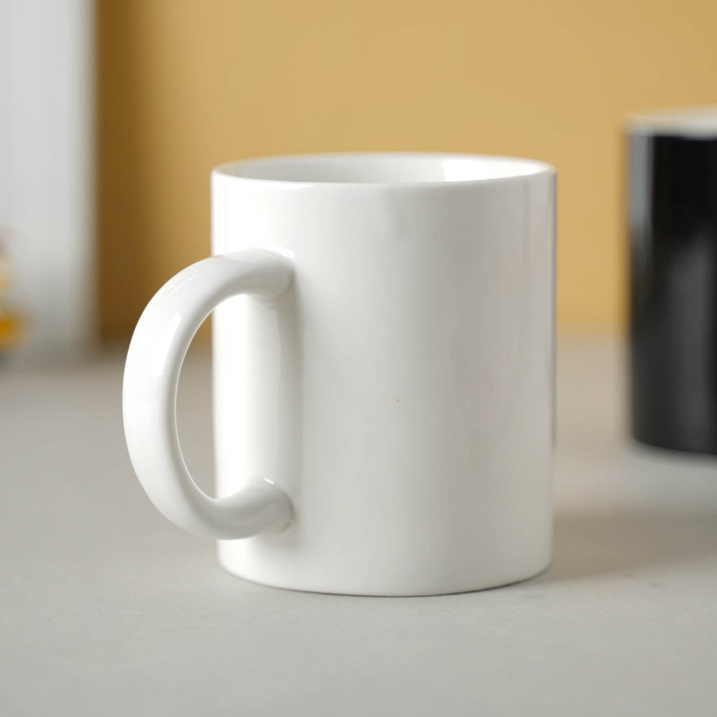 Hot Chocolate Cup Nestasia