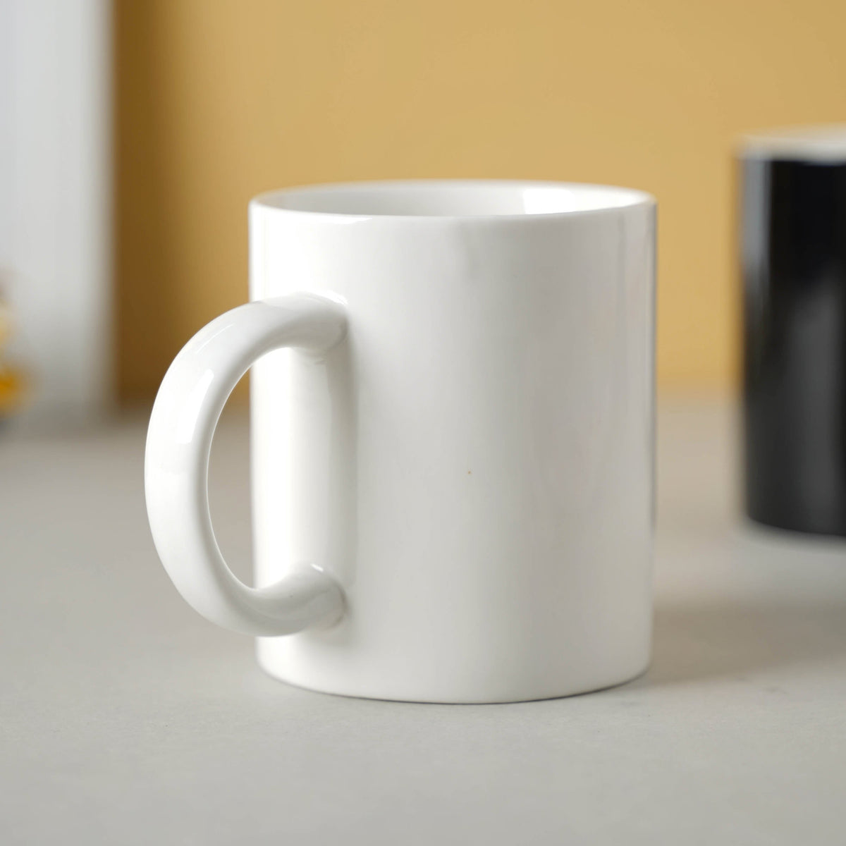 Hot Chocolate Cup Nestasia