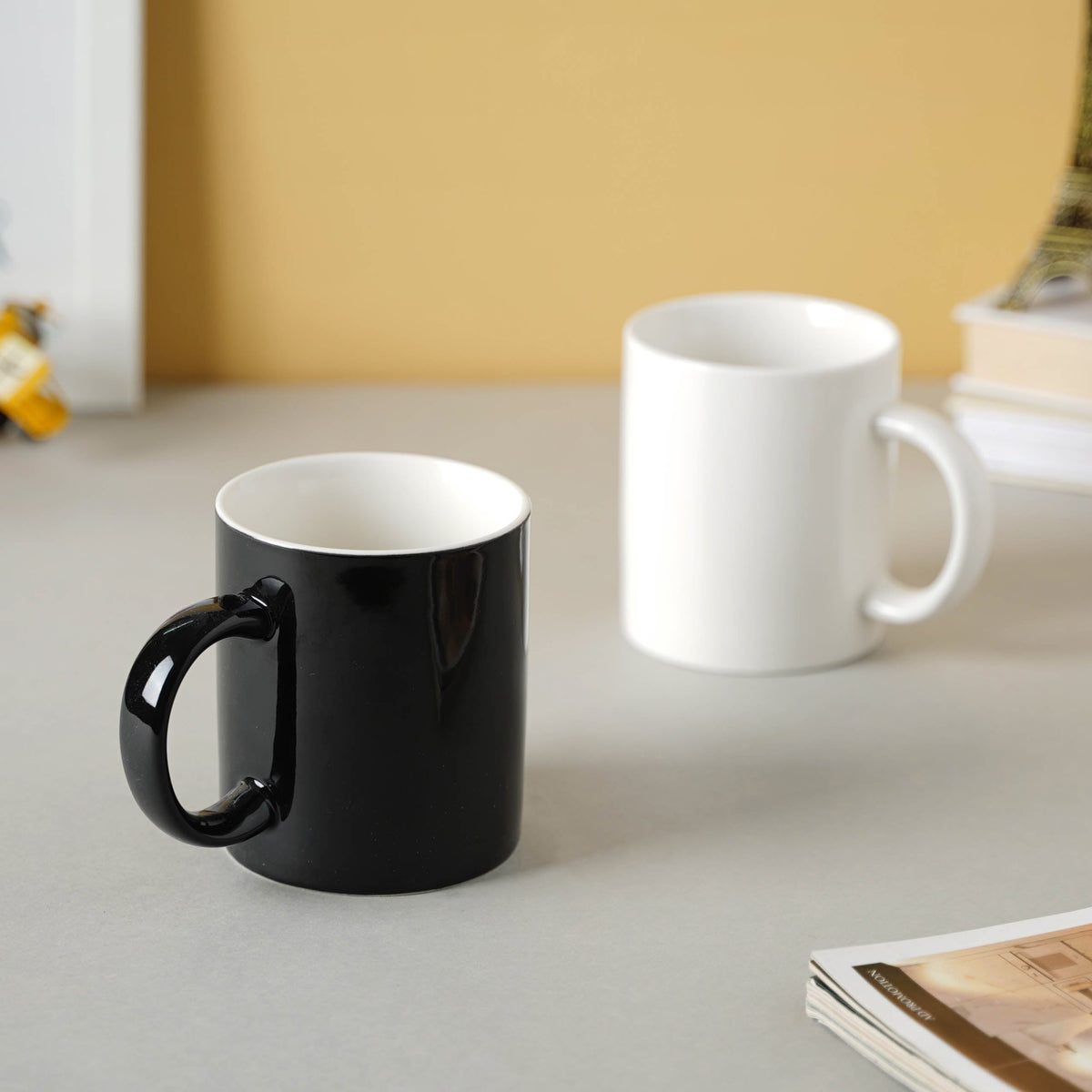 Hot Chocolate Cup Nestasia