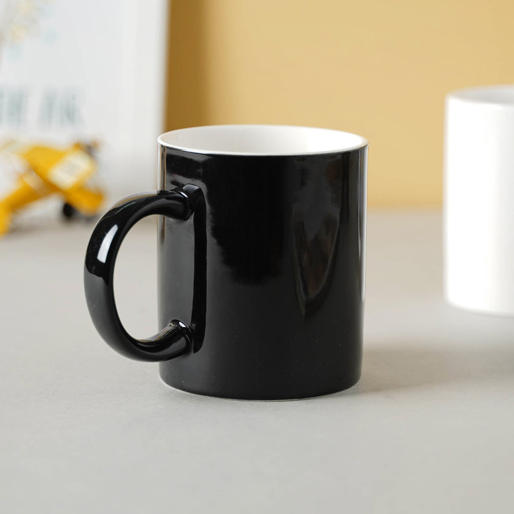 Hot Chocolate Cup Nestasia