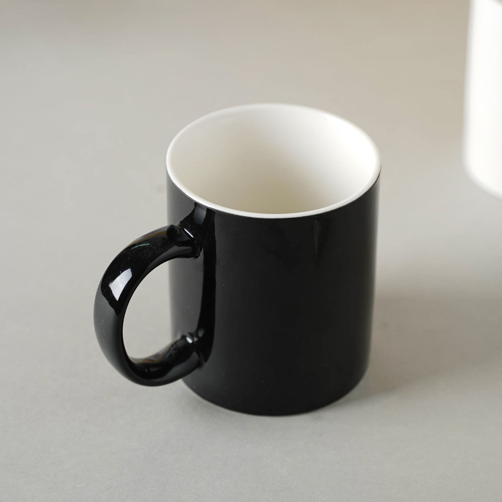 Hot Chocolate Cup Nestasia