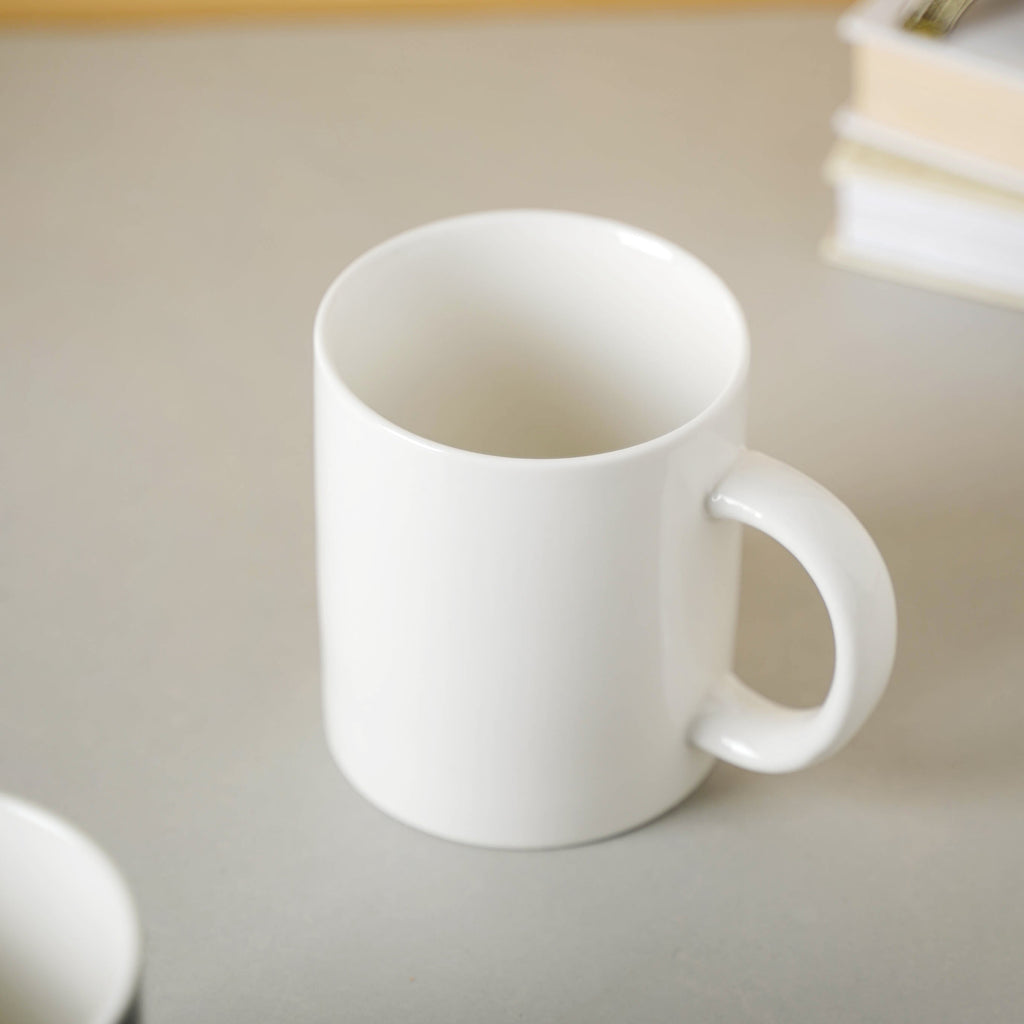 Hot Chocolate Cup Nestasia