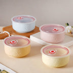 Lunch Bowl With Lid Nestasia