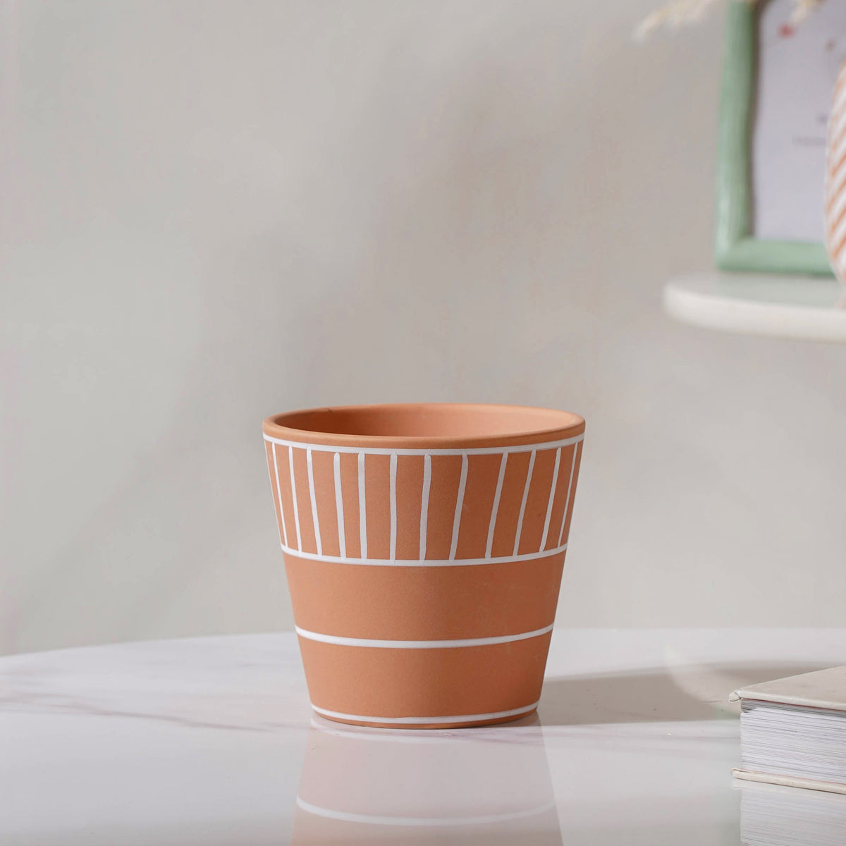 Bonsai Plant Pot Nestasia