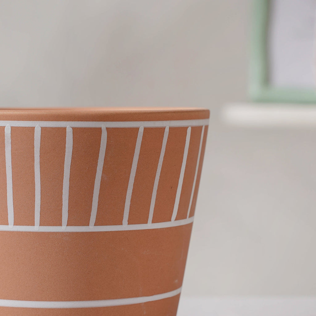Bonsai Plant Pot Nestasia