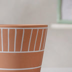 Bonsai Plant Pot Nestasia