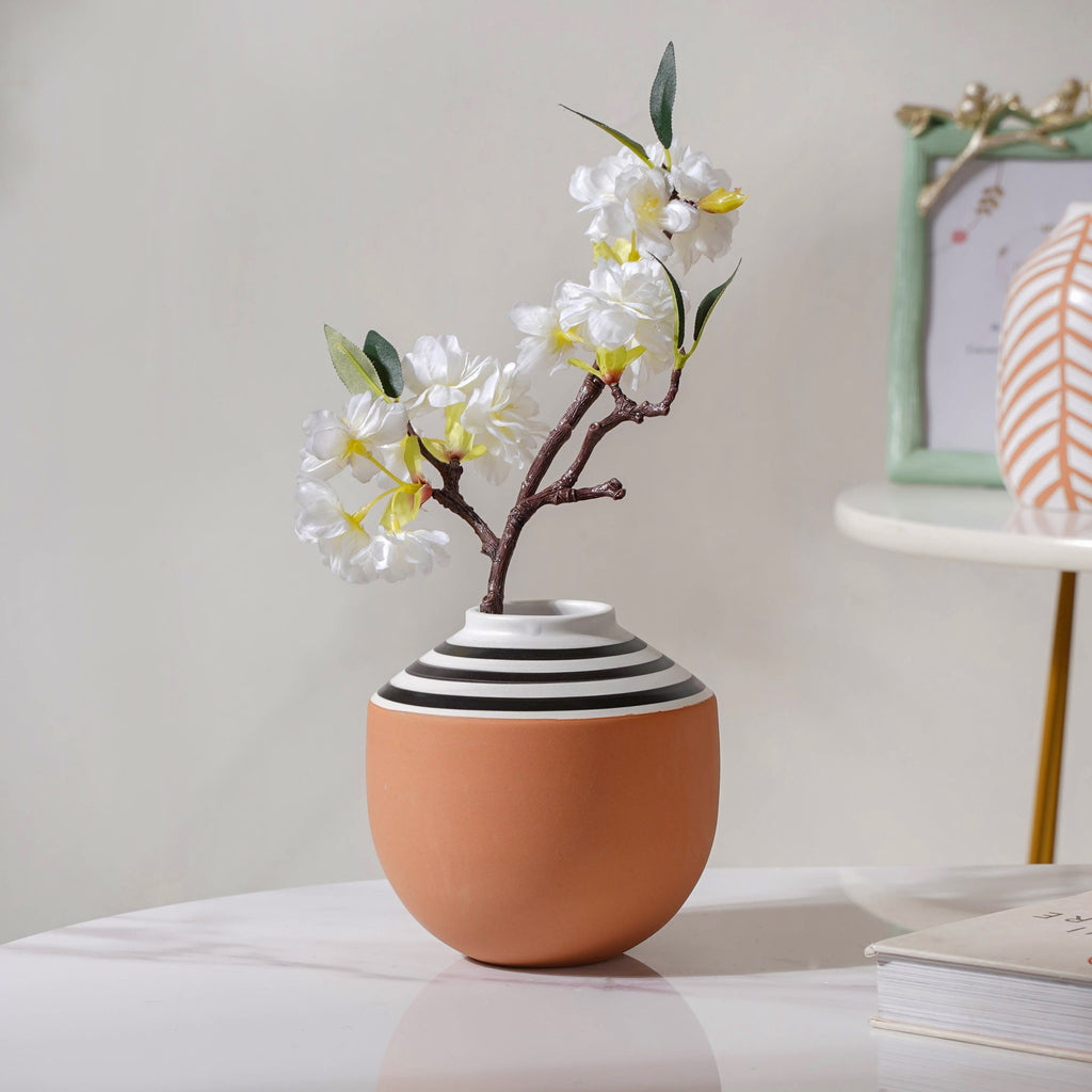 Eclectic Flower Vase Nestasia