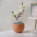 Eclectic Flower Vase Nestasia