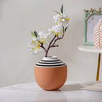 Eclectic Flower Vase Nestasia