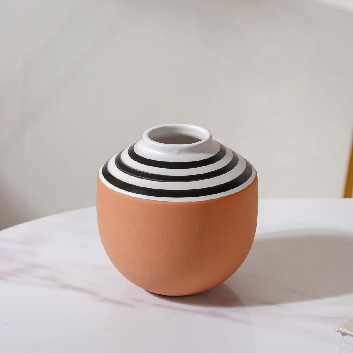 Eclectic Flower Vase Nestasia