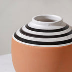 Eclectic Flower Vase Nestasia