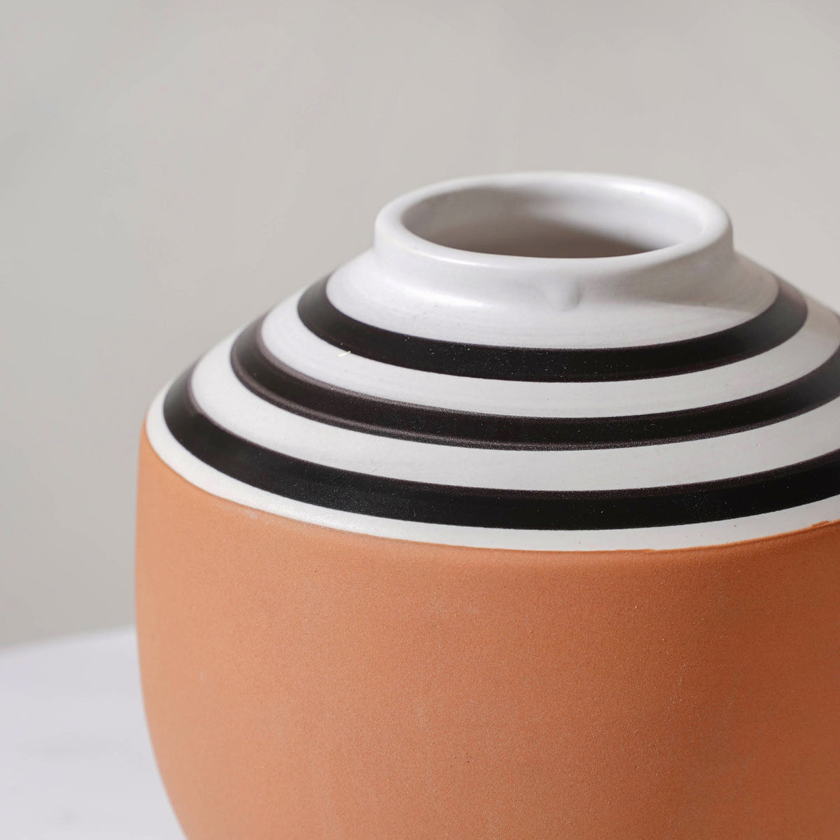 Eclectic Flower Vase Nestasia