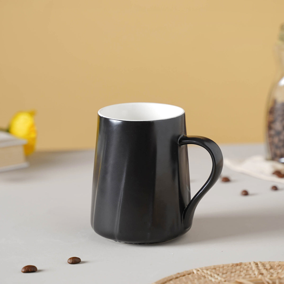 Milk Cup Nestasia