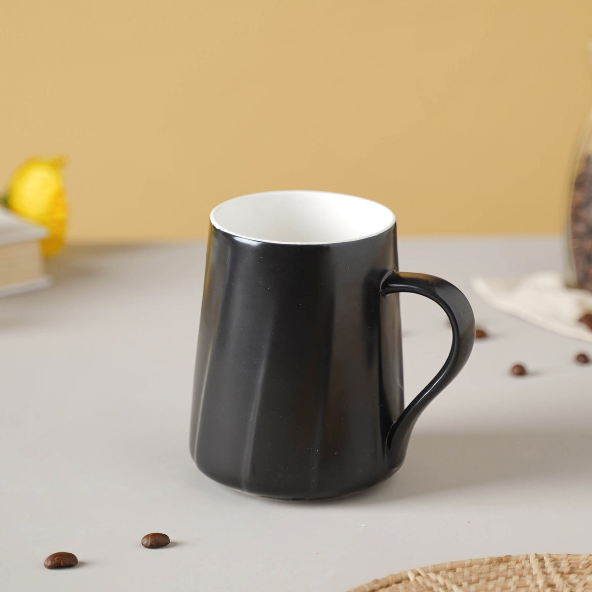 Milk Cup Nestasia