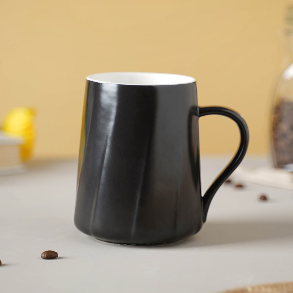 Milk Cup Nestasia