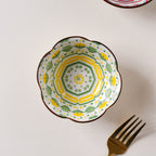 Quirky Printed Ramekin Nestasia
