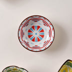 Quirky Printed Ramekin Nestasia