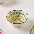 Quirky Printed Ramekin Nestasia