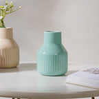 Glossy Decorative Flower Pot Nestasia