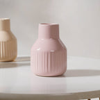 Glossy Decorative Flower Pot Nestasia