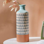 Bottle Vase For Flower Nestasia