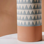 Bottle Vase For Flower Nestasia