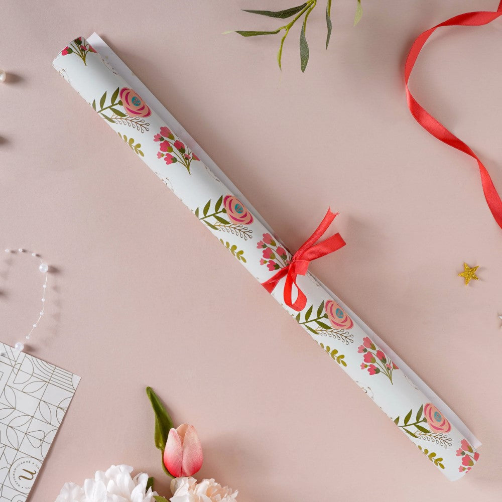 Gift Wrap Nestasia