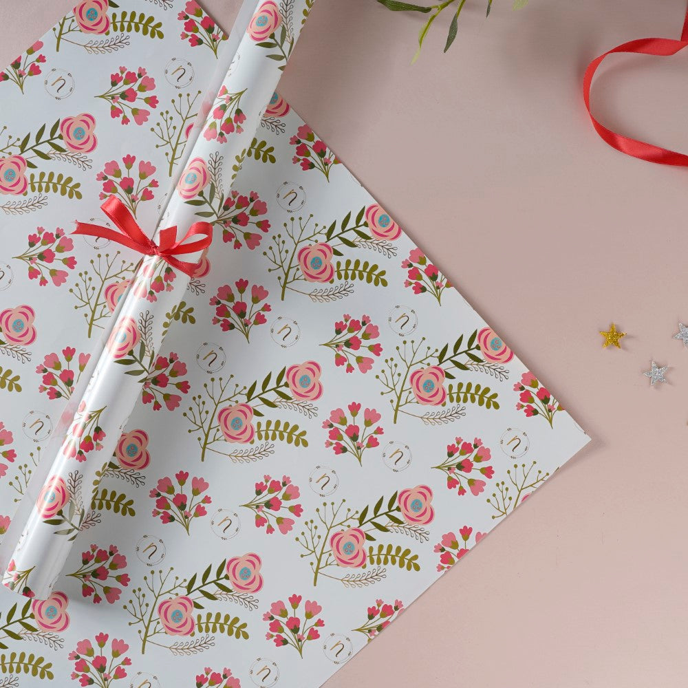 Gift Wrap Nestasia