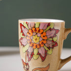 Ikebana Coffee Mug 350 ml Nestasia