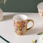 Ikebana Coffee Mug 350 ml Nestasia