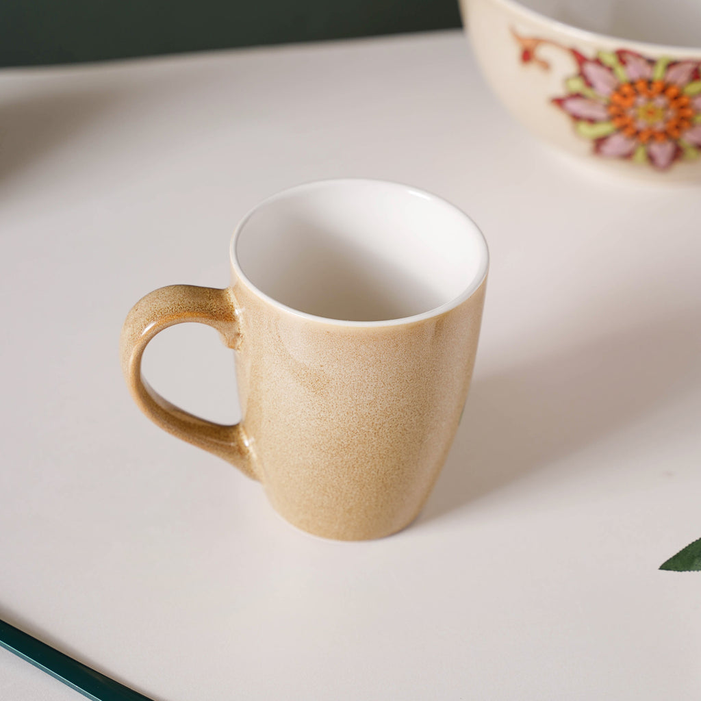 Ikebana Coffee Mug 350 ml Nestasia