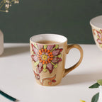 Ikebana Coffee Mug 350 ml Nestasia