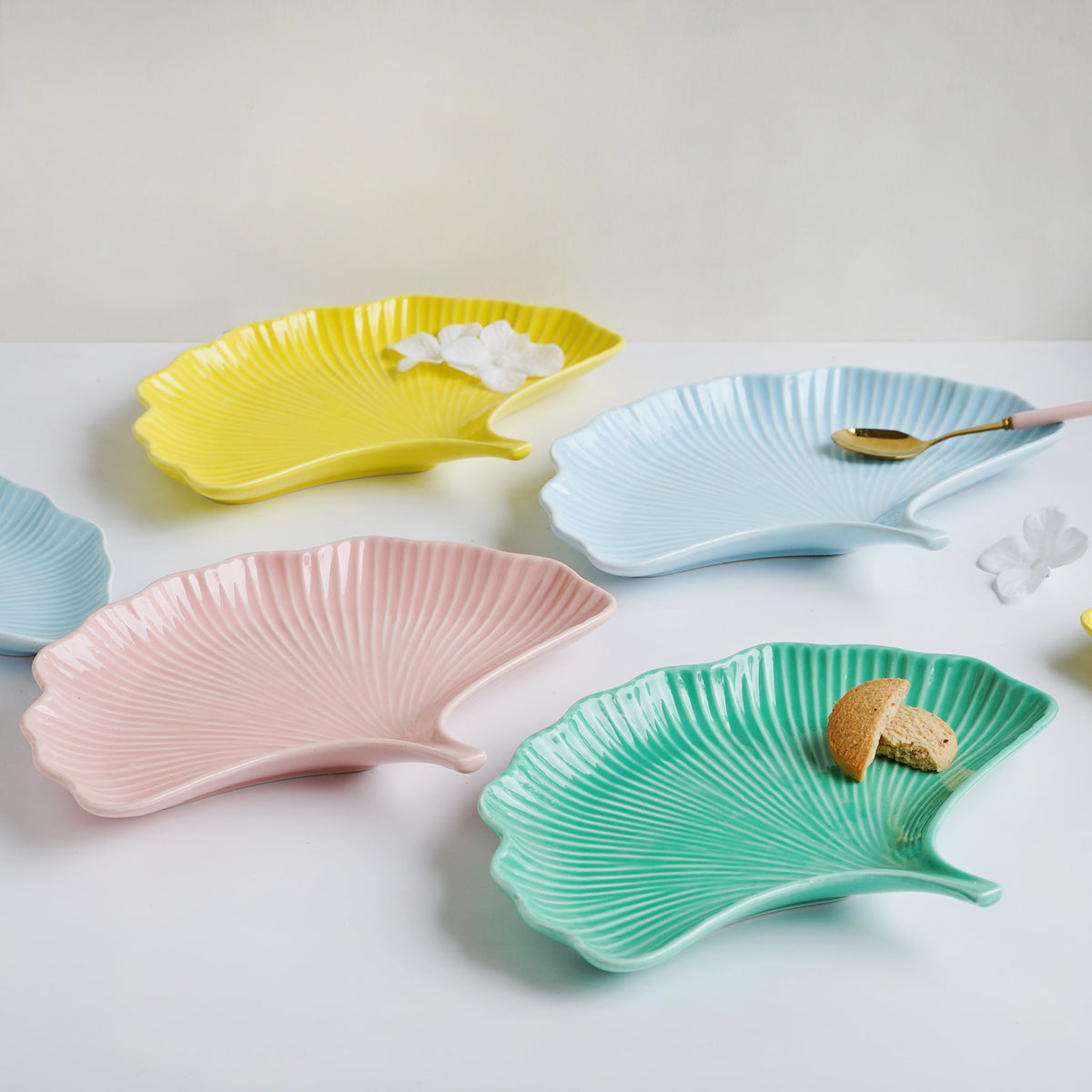 Petal Plate Nestasia