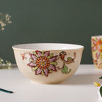 Ikebana Serving Bowl 7.5 Inch 1.8 L Nestasia