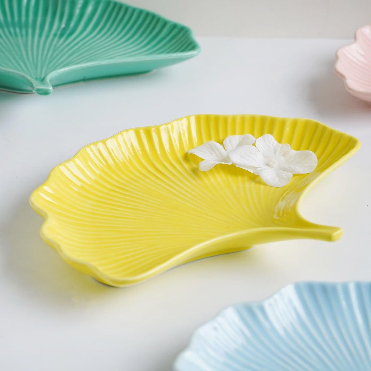 Petal Plate Nestasia