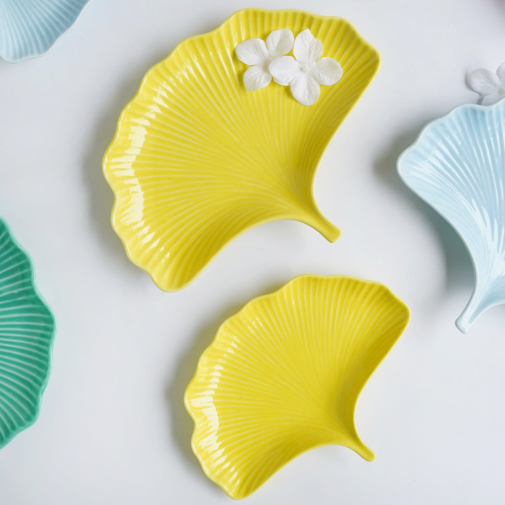 Petal Plate Nestasia