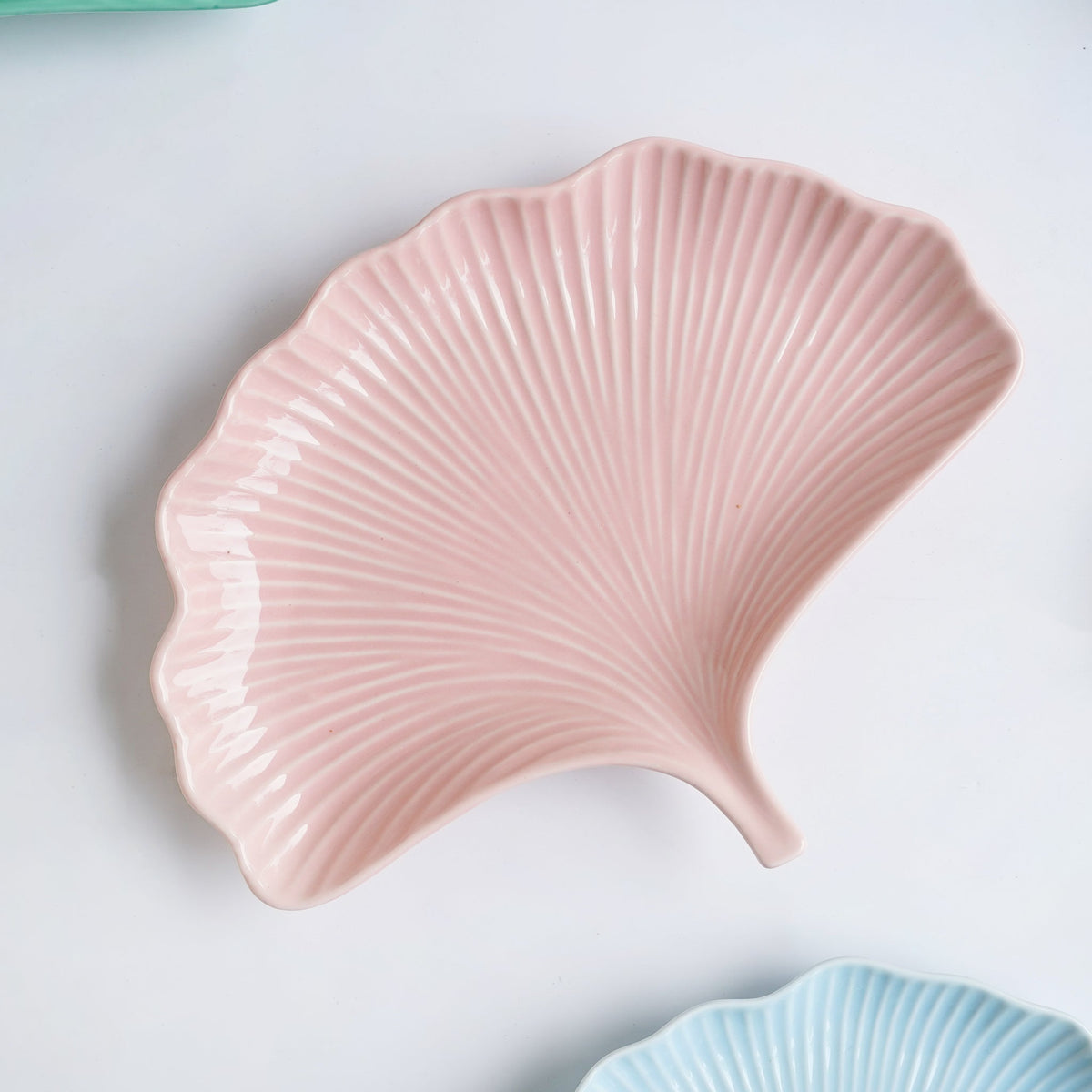 Petal Plate Nestasia