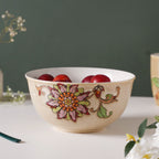 Ikebana Serving Bowl 7.5 Inch 1.8 L Nestasia