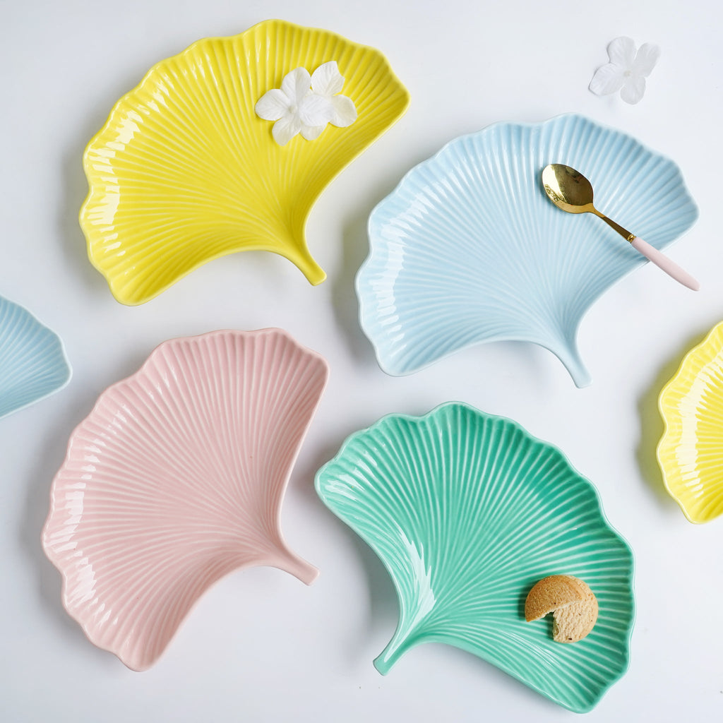 Petal Plate Nestasia
