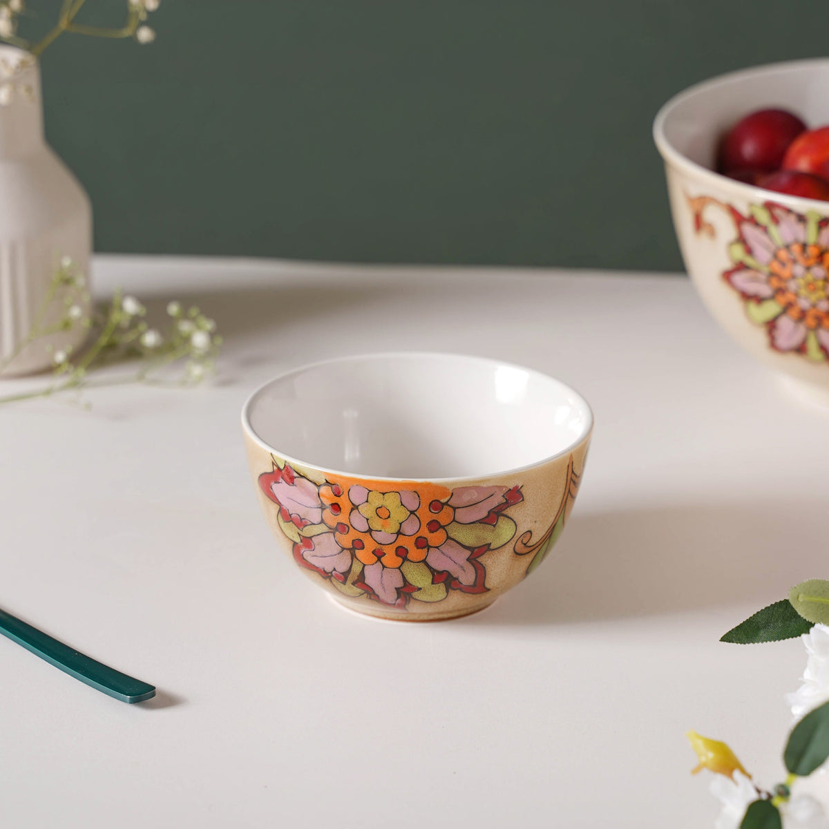 Ikebana Soup Bowl 300 ml Nestasia