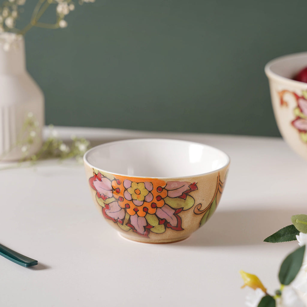 Ikebana Soup Bowl 300 ml Nestasia
